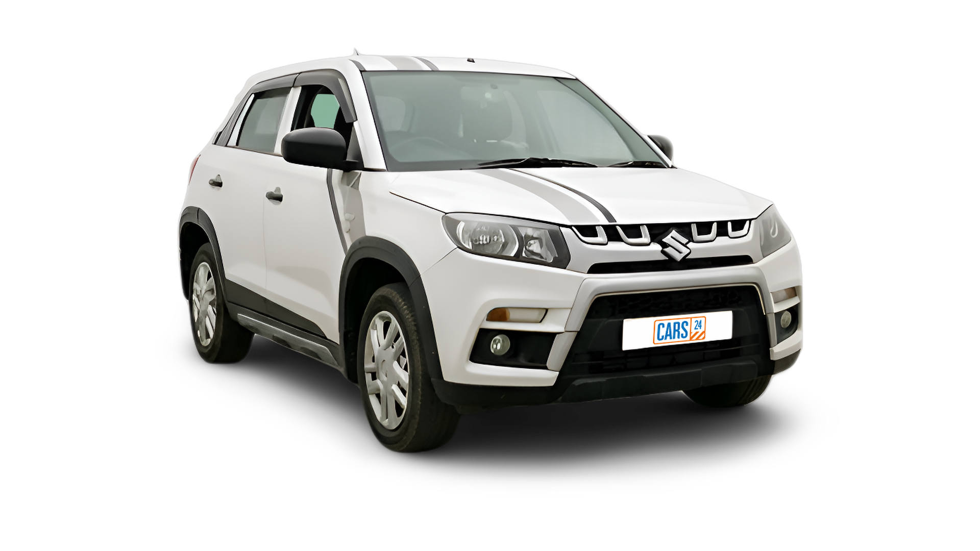 Maruti Vitara Brezza-img